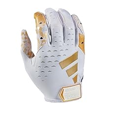 White/Metallic Gold (V2)