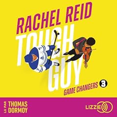 Tough Guy cover art