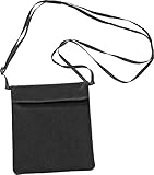  Cocoon Secret Passport Wallet Silk - Brustbeutel aus Seide