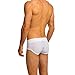 Men's Briefs Underwear 3-Pack Mesh Breathable Low Rise Soft Summer Brief