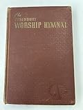 The Cokesbury Worship Hymnal