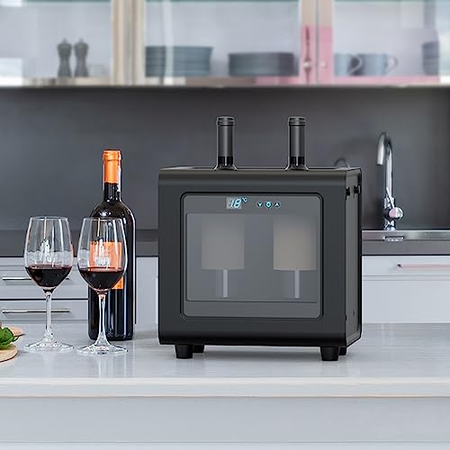 Refroidisseur de vin électrique réfrigérateur thermoélectrique