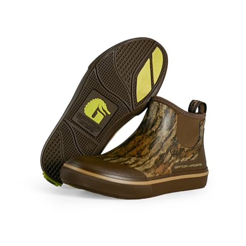 Image of Gator Waders Mens Camp Boots