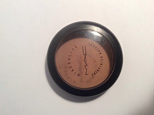 Preisvergleich Produktbild MAC Mineralize Skinfinish Natural Medium Plus
