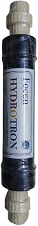 HYDROTRON FOCON - A Physical Conditioner for Hard Water, Runs Without Electricity, Maintenance Free, Unlimited Amount of W... Price In India