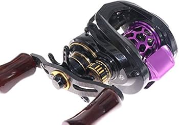 Amazon | [青嵐ルアー]アブ ベイトリール クラッチ カスタムパーツ 16