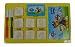 Multiprint Valija 7 Sellos para Niños Paw Patrol Boy, 100% Made in...