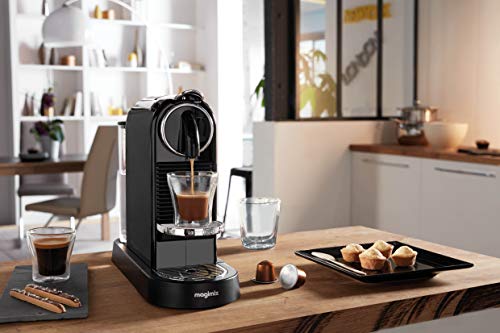 Magimix 11315 Kaffeemaschine – Bild 6