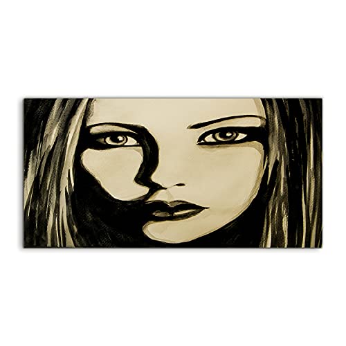 Image sur verre Coloray 100x50cm pour remplacer vos vieux tableaux de salon poussiéreux