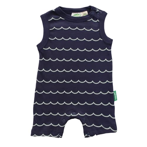 Image of PARADE Organic Tank Rompers - Signature Prints