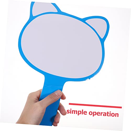 Tablero borrable de espuma para puntuaciones HOUDERCO miniatura 4