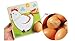 TKmom Wooden Layered Puzzle Chick Growth, Farm Animal Puzzle, Safariology Life of a Chick, Montessori Early Educational Toy for Toddler Xmas Birthday Gift