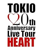 TOKIO 20th Anniversary Live Tour HEART