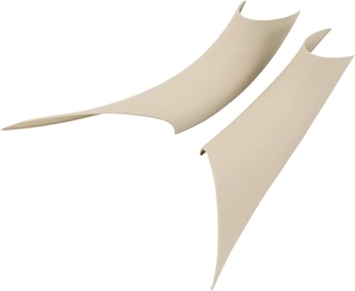 Miniatura 6 de Xiaoyudou Manija de puerta interior izquierda y derecha para BMW 320,328,330,335,M3,2014-2017 BMW 428,435,M4 2014-2017