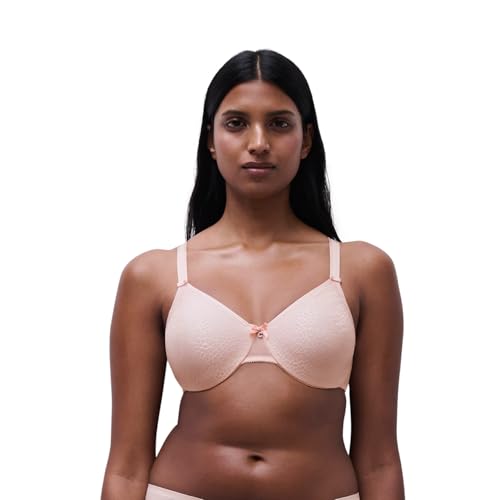Chantelle Women's C Magnifique Seamless Unlined Minimizer