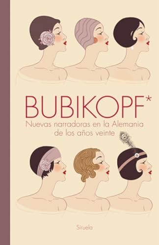 Portada de Bubikopf*