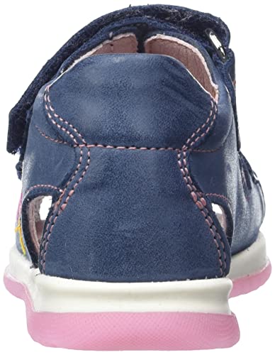 Girls' Bula Sandals3