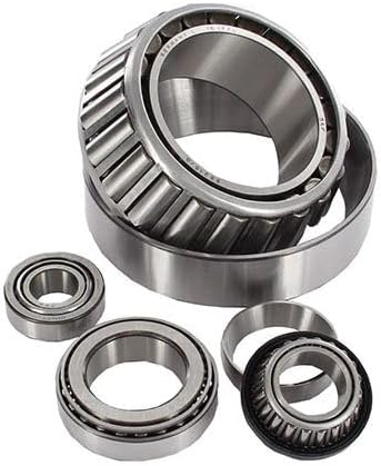 SKF Kegelrollenlager 32920