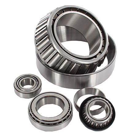 34300/34478 - NTN - Tapered Roller Bearing - Factory New