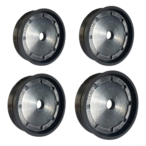 Actualiza tu cambiador de neumáticos con nuestros confiables pistones de cilindro de aire de goma diseñados para la eficiencia (80 mm)