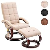❤️ Hochwertige Materialien: Das Gestell des TV-Armlehnen-Massagestuhls mit Armlehnen besteht aus Sperrholz und Stahl, ist sehr stark, mit hochdichtem Schaum gefüllt und mit hochwertigem Wildleder bezogen, um maximalen Komfort zu bieten.