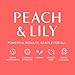 Peach & Lily - Glass Skin Discovery Kit (4 Products) - 1 Cleanser, 1 Essence, 1 Serum & 1 Cream - Skin Care Set - Acne Routine - Travel Essentials - Self Care - Vegan & Cruelty Free - Korean Beauty