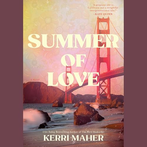 『Summer of Love』のカバーアート
