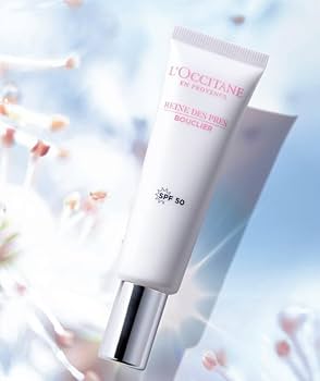 Amazon.co.jp: ロクシタン(L'OCCITANE) レーヌデプレ ブライトUV