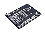 Cameron Sino Battery Li-Polymer 3.80V 3300mAh / 12.54Wh Compaitiable With LeTV LT633, Fits LeTV Max/MX1/X900, With free screwdrivers T4/T5/T6