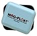 Gulfstream Tropical AGU360A Mag-Float Acrylic Aquarium Cleaner, Large