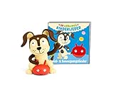 Mit im Gepäck hat er den Soundtrack fürs Abzappeln in Krabbelgruppen, Kindergärten, dem Kinderturnen oder der heimischen Turnhalle
