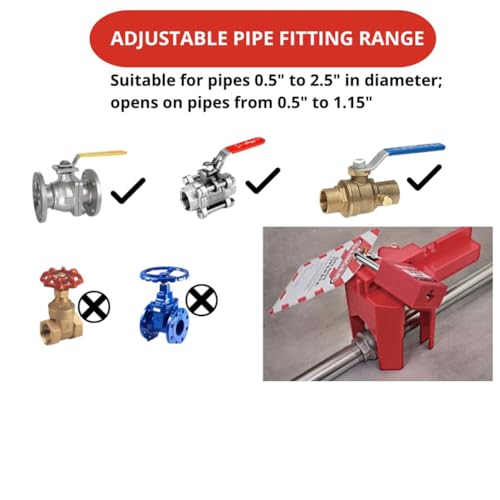 Tubo de 1 2 22 Imagen adicional