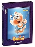 Puzzlemotiv von Gelini Puzzle 1000 Teile XXL „Gelini Mousse“