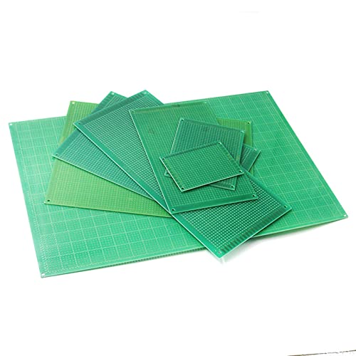 HZPXSB 1 pz 12x18cm prototipo Lato Singolo