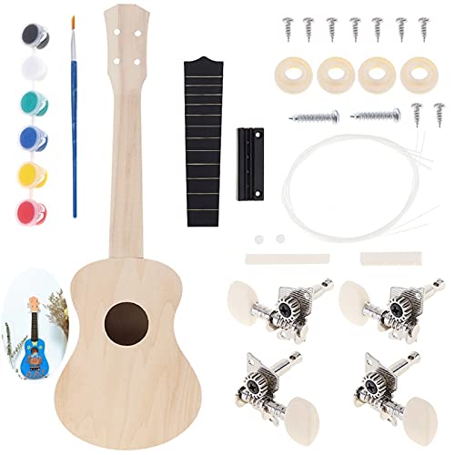 ENLbg ENS 21C`EN DIY. LbgBasswood SopranonCM^[dG