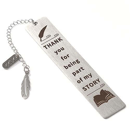 Graduation Gifts Bookmark Retirement Gifts for Women 2022 Bookmark for High School Graduation Gifts for Her Him 2022 Book Markers for Book Lovers 2022 Graduation Gift for Him Cover