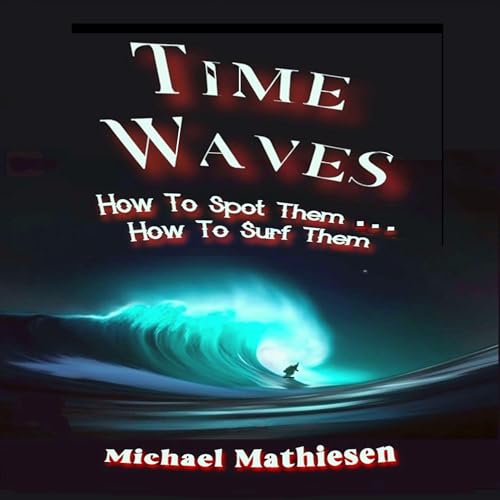 Time Waves cover art