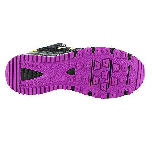 Image of New Balance Women's Dynasoft Nitrel V4 Trail Running Shoe