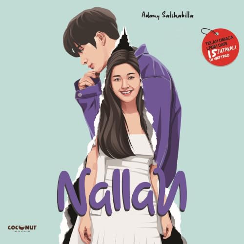 Nallan cover art