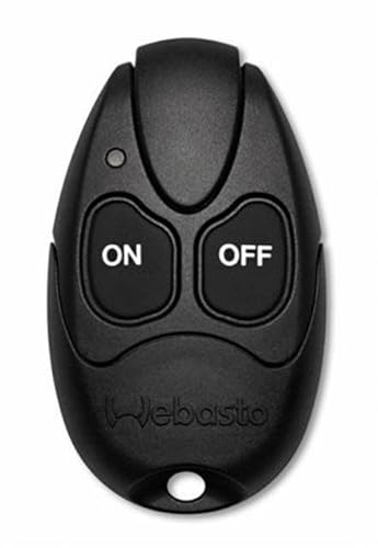 Preisvergleich Produktbild WEBASTO 1314636A Steuergerät Standheizung