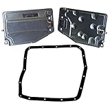 Replacement For 58614 WIX Automatic Transmission Filter Kit for Toyota Camry Sienna Avalon ES300