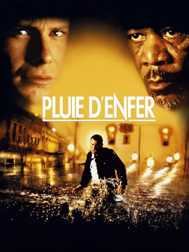 Pluie d'enfer