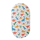 Artisanat en coton polyester, doux et respirant, donnant au bébé une expérience confortable.