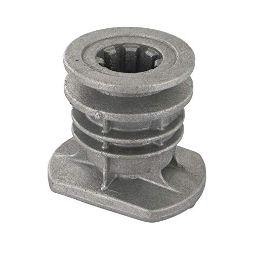 Stiga Portacuchillas para varias cortadoras de césped - Ø 22,2 mm