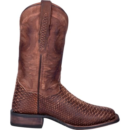 Image of Dan Post Men's Mid-calf Boot