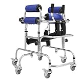 ★ Con ruedas giratorias universales, fáciles de mover y adaptarse a una variedad de terrenos, fabricadas con materiales seleccionados, duraderas y no fáciles de romper, para que pueda comprar y usar cómodamente