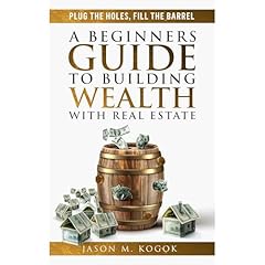 Plug the Holes, Fill the Barrel Audiolibro Por Jason Kogok arte de portada