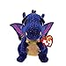 Ty Beanie Boos SAFFIRE - Dragon reg