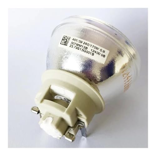 Lampe projecteur RLC 117 pour vos soirées cinéma sur PX727 4K