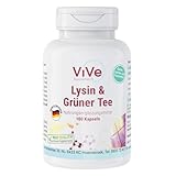 ViVe Supplements